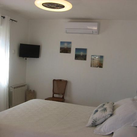 Chambre D'Hotes A Usclas D'Herault Dış mekan fotoğraf