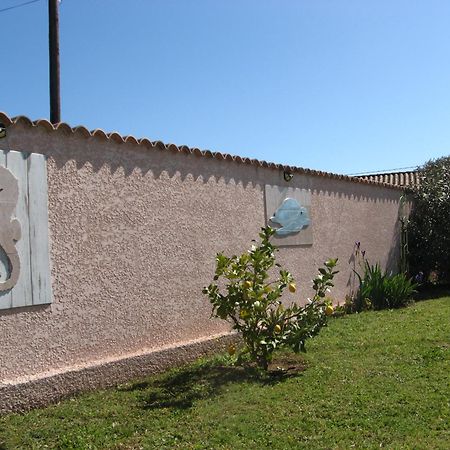 Chambre D'Hotes A Usclas D'Herault Dış mekan fotoğraf