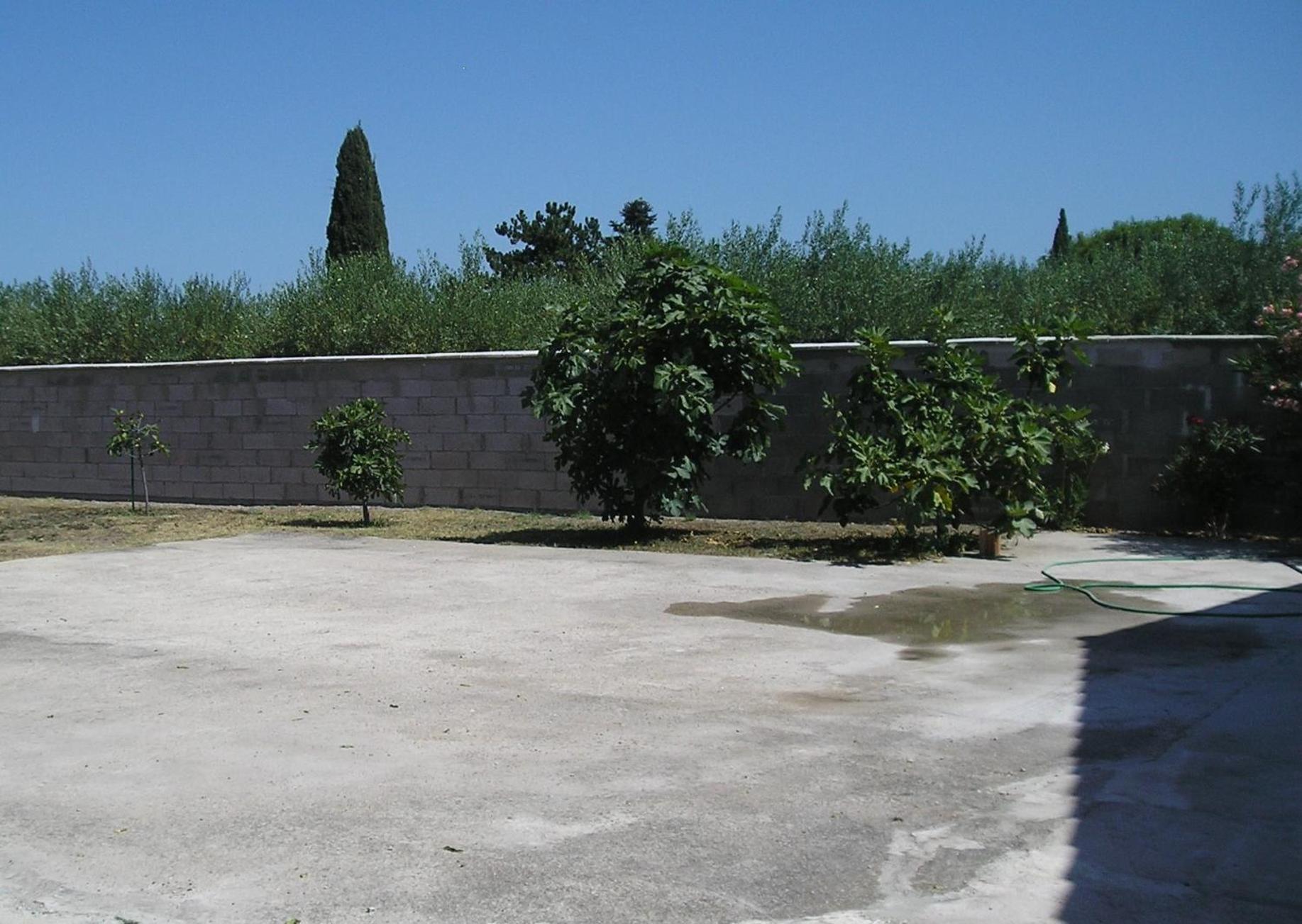 Chambre D'Hotes A Usclas D'Herault Dış mekan fotoğraf