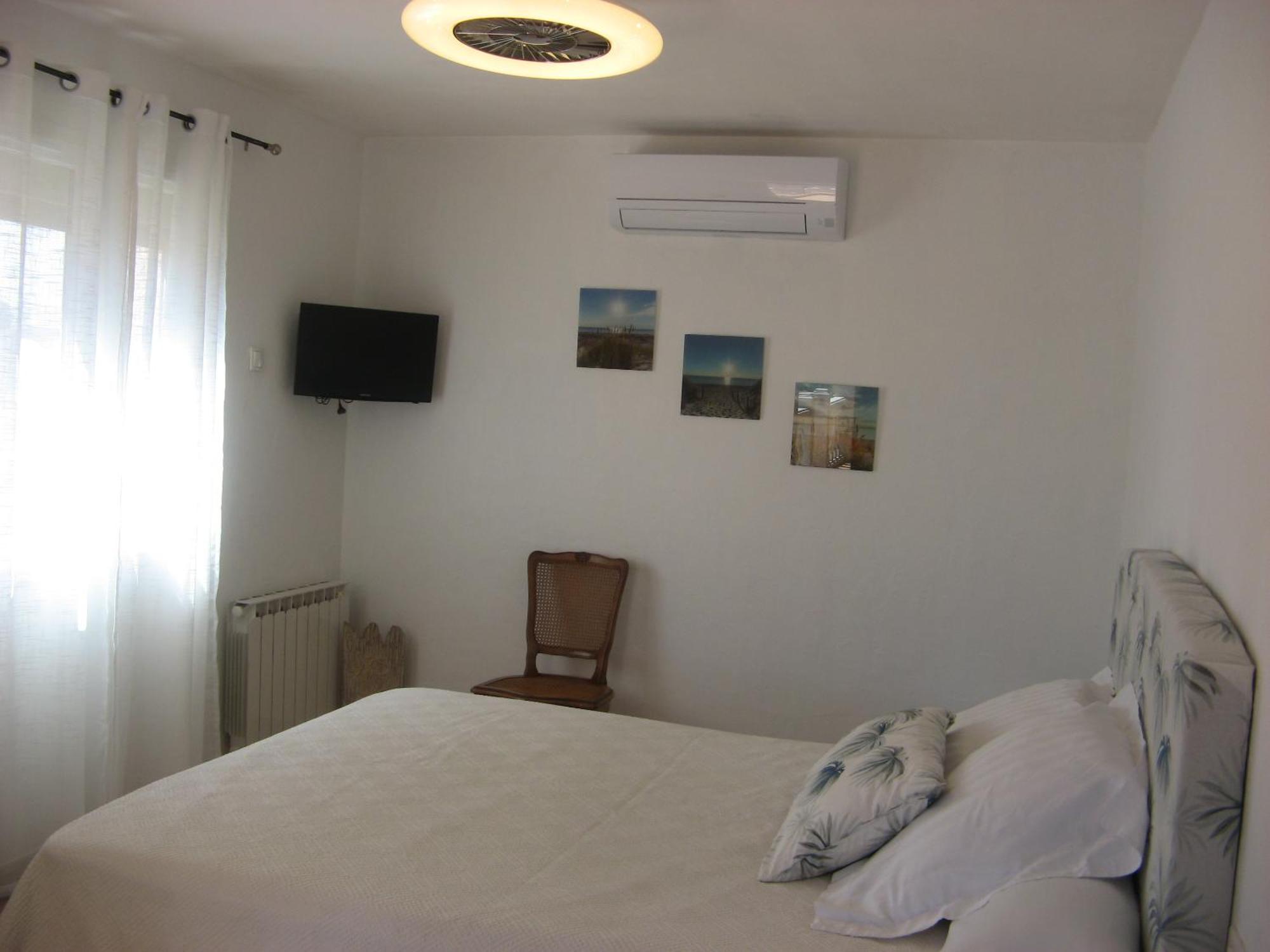Chambre D'Hotes A Usclas D'Herault Dış mekan fotoğraf
