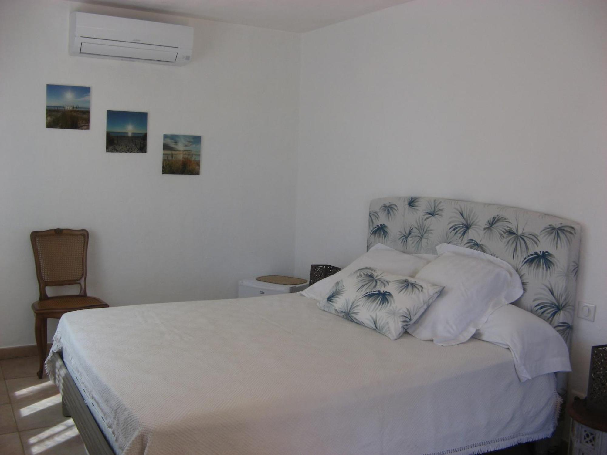 Chambre D'Hotes A Usclas D'Herault Dış mekan fotoğraf