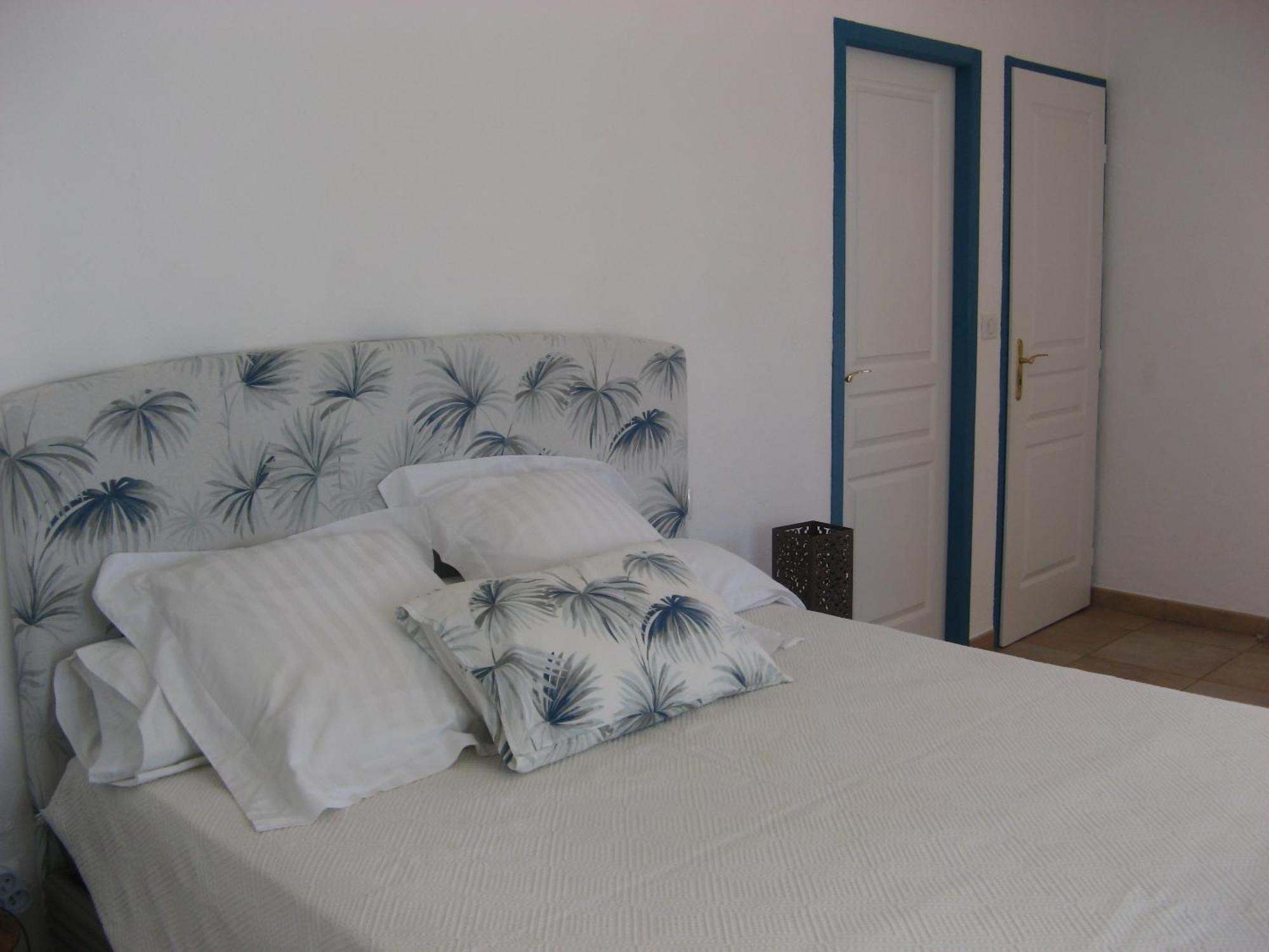 Chambre D'Hotes A Usclas D'Herault Dış mekan fotoğraf